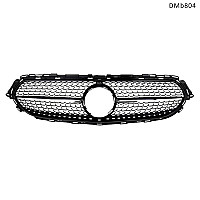 Μπροστινή μάσκα Diamond Mercedes E W213 2021-2023 για κανονικό προφυλακτήρα – DMb804 - Sellzone.bg Μπροστινή μάσκα Diamond Mercedes E W213 2021-2023 για κανονικό προφυλακτήρα – DMb804